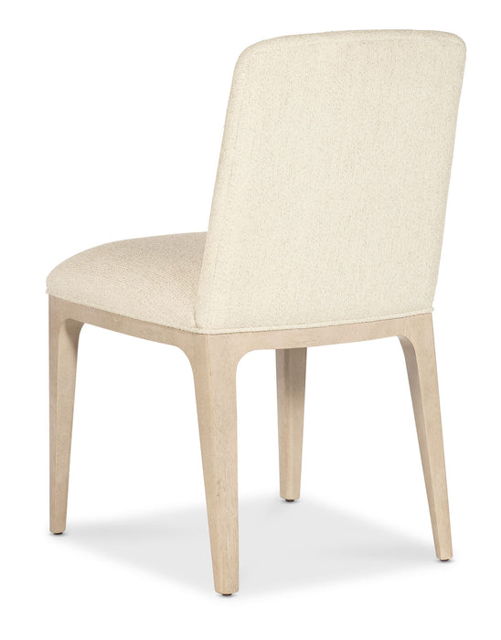 Westwood - Side Chair - Beige