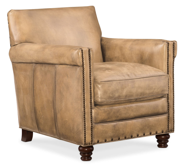CC - Potter Club Chair