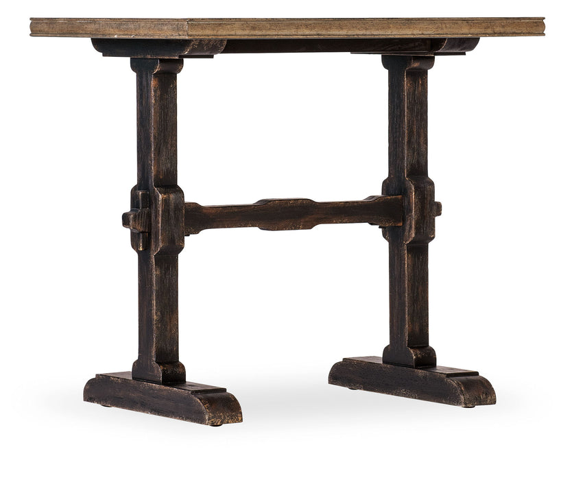 Americana - Trestle Table