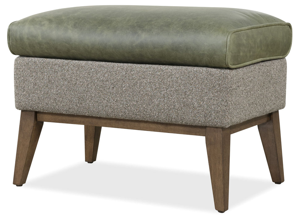 Camille - Ottoman
