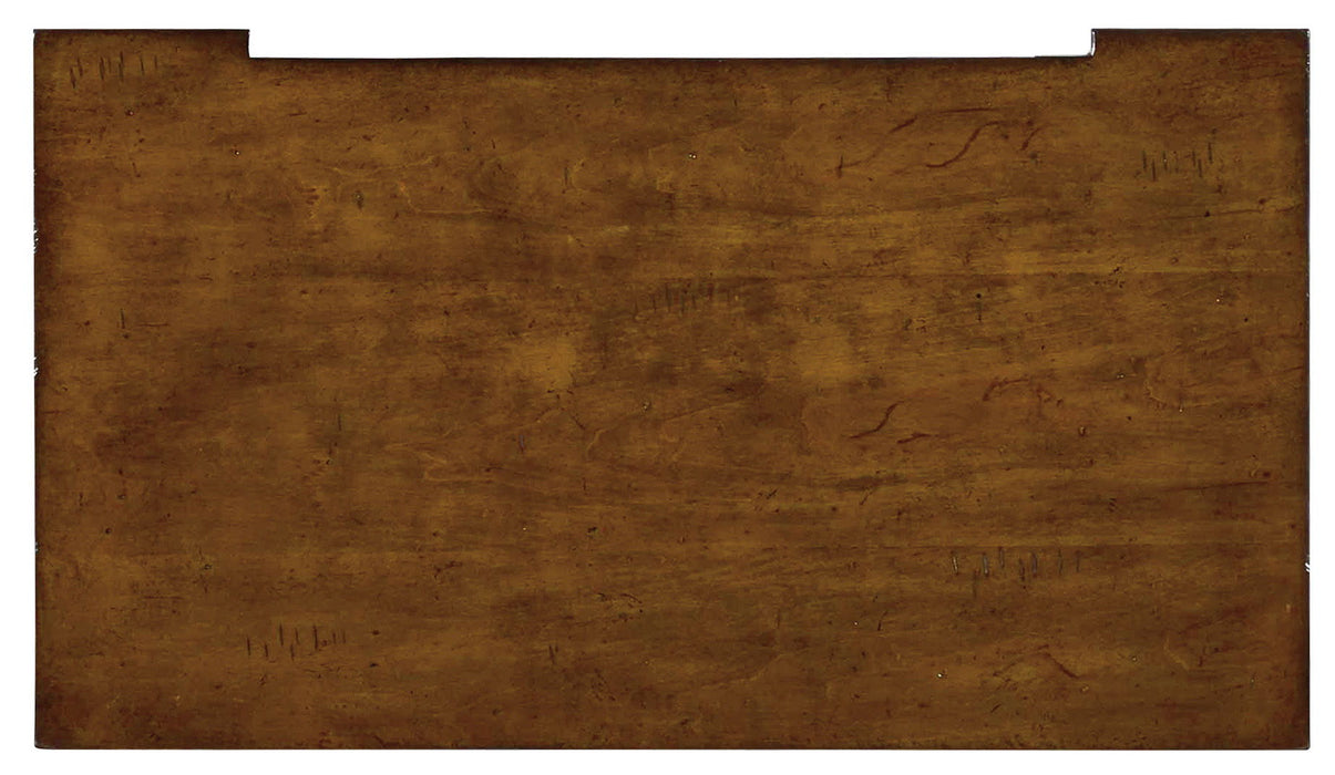 Tynecastle - Nightstand