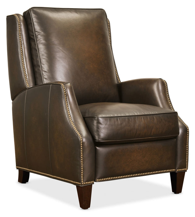 RC - Kerley Push Back Recliner