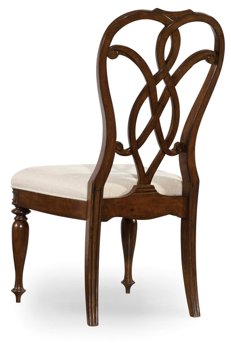Leesburg - Splatback Chair