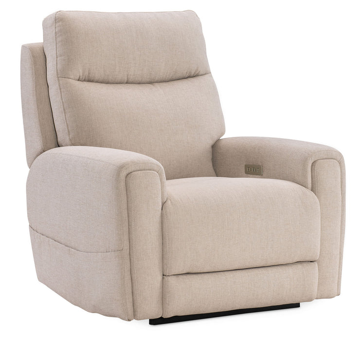 RC - Raze Lift Chair With Power  Recline / Headrest / Lumbar / Heat / Massage