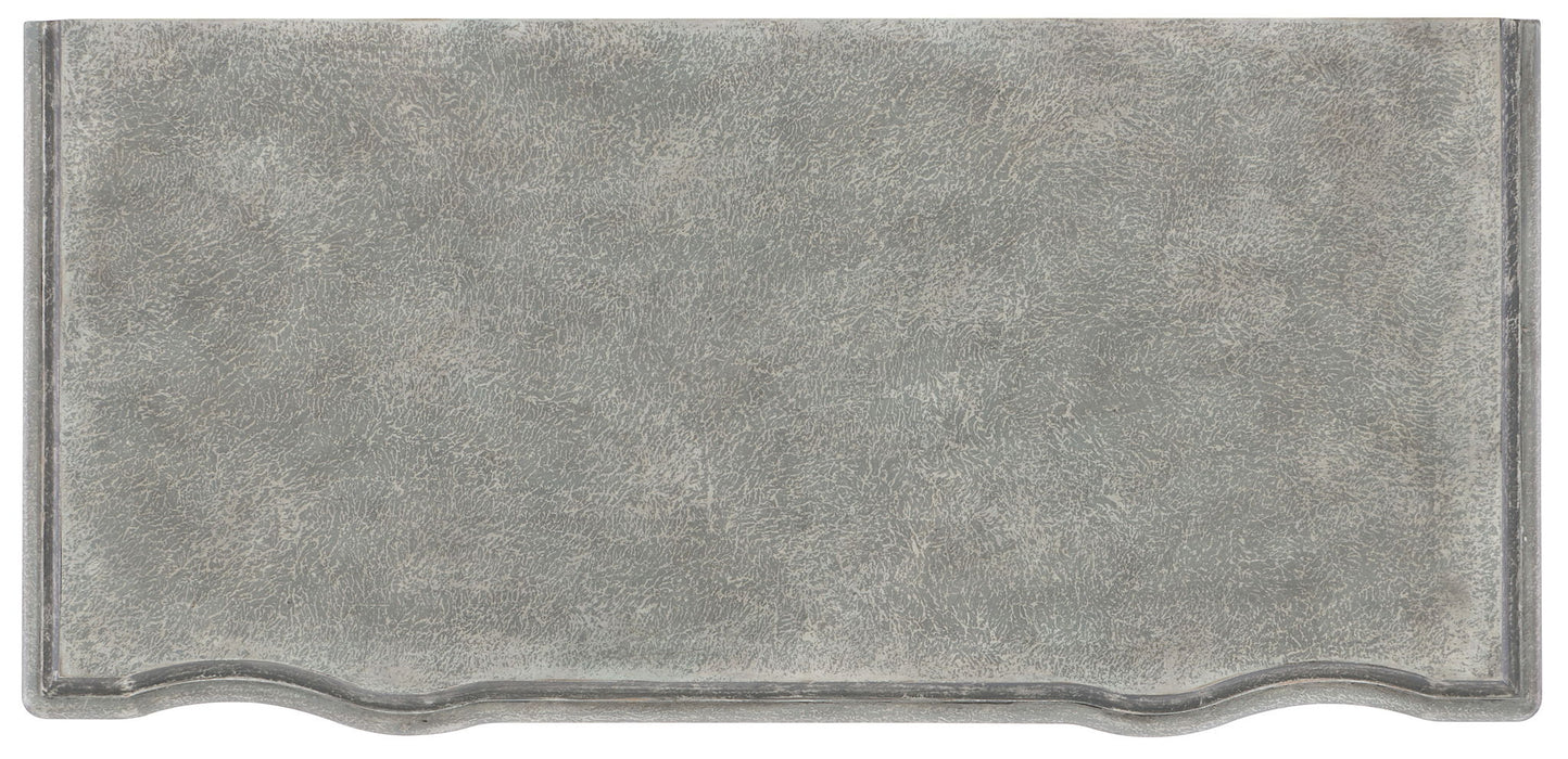 Boheme - Verbena Bachelors Chest