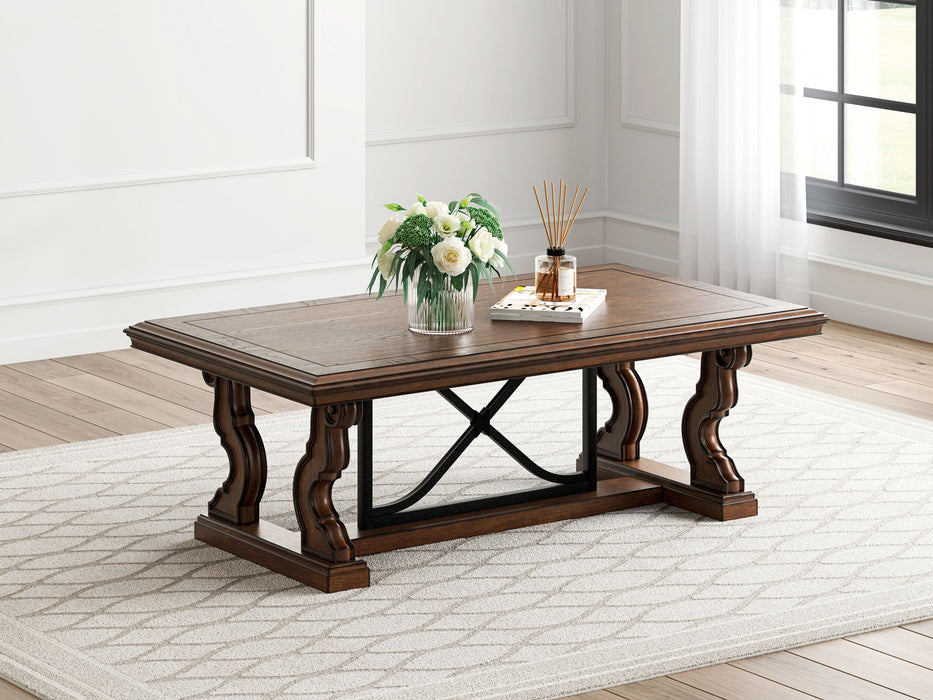 Maylee - Table