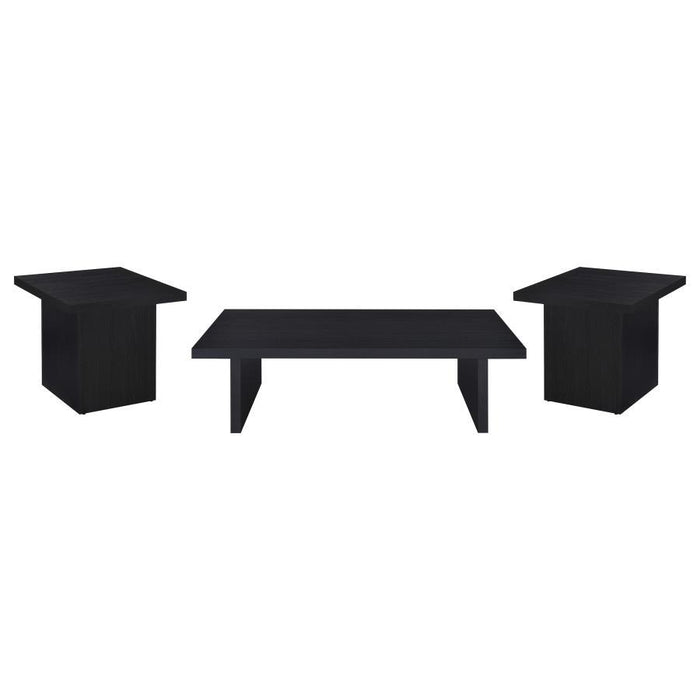 Max - Rectangular Coffee Table Set