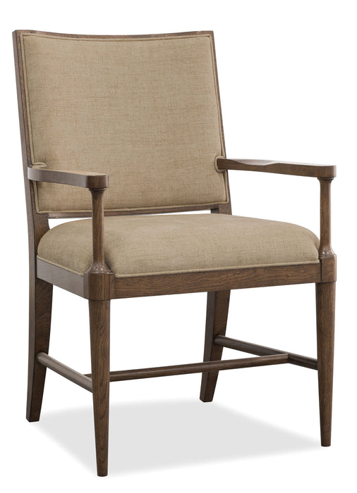 Cashiers - Arm Chair