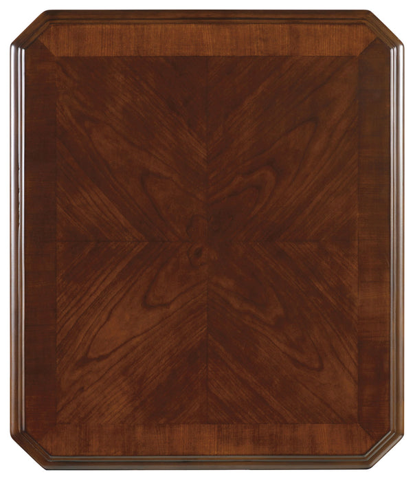 Brookhaven - End Table