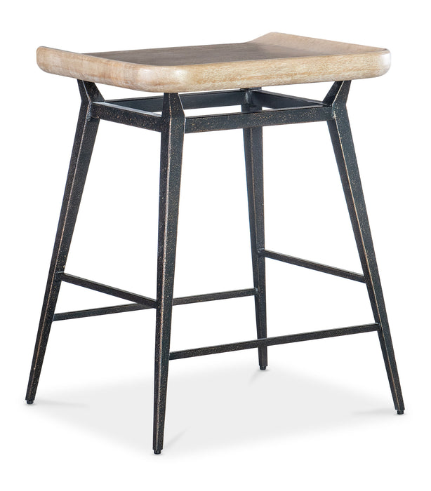 Retreat - Stool