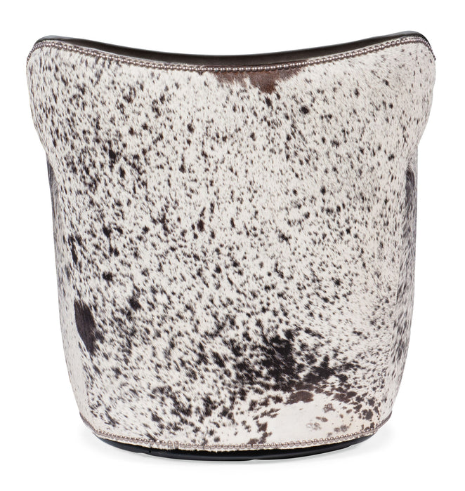 CC - Kato Leather Club Chair