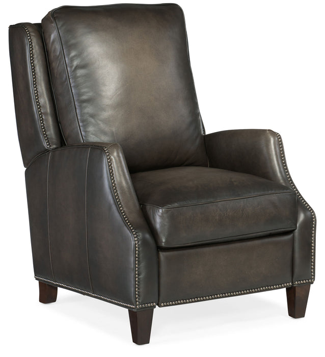 RC - Kerley Push Back Recliner