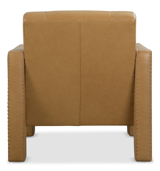 CC - Covette Accent Chair