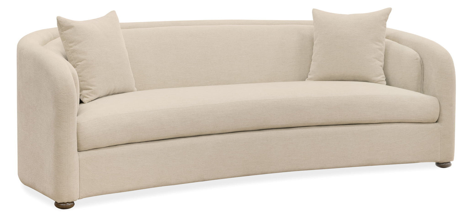 SS - Valentina Stationary Sofa