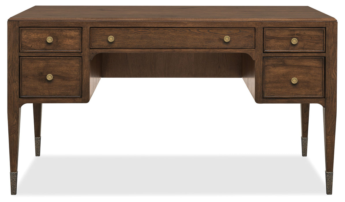 Cashiers - Writing Desk - Chestnut