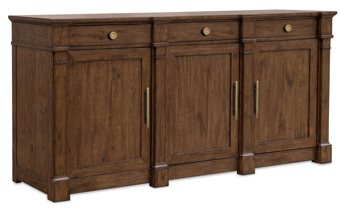 Cashiers - Buffet - Chestnut