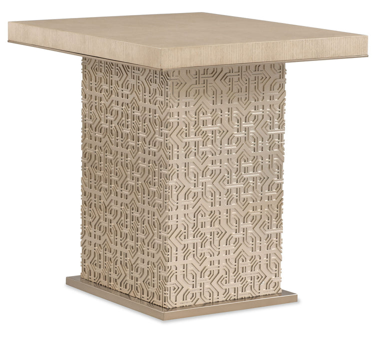 Geometry - Table