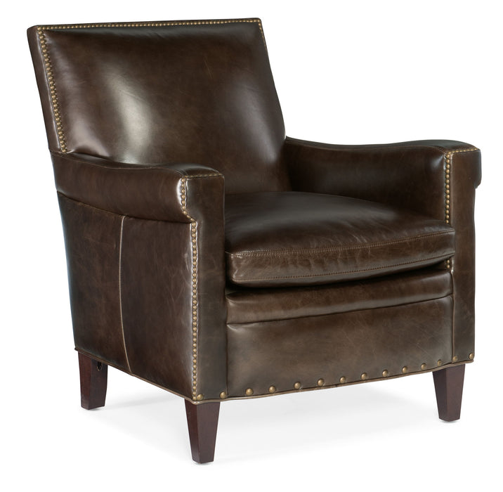 CC - Jilian Club Chair