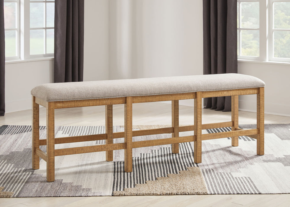 Havonplane - Dining Room Bench