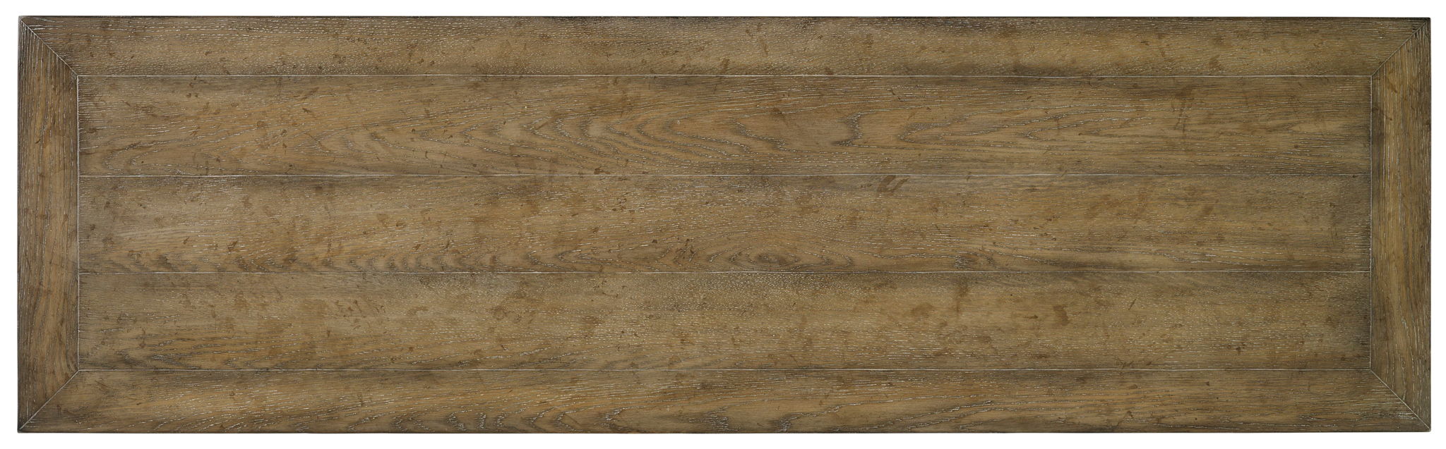 Sanctuary - Dresser - Light Brown