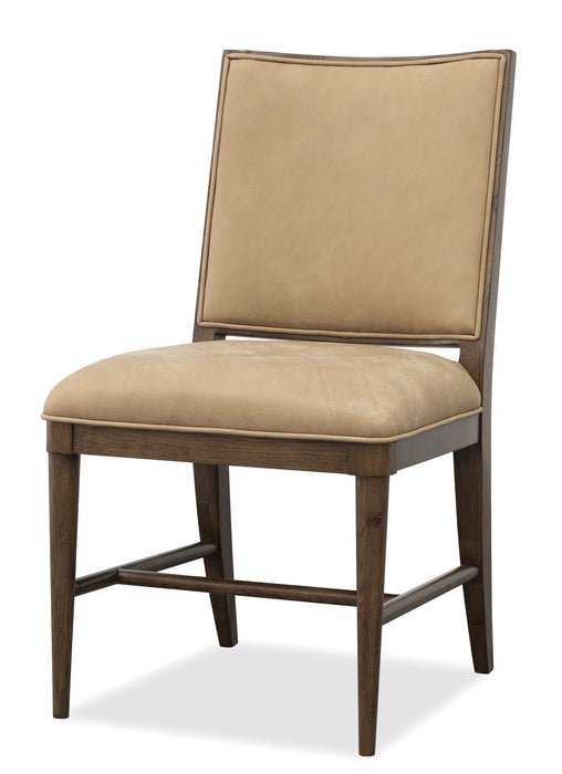 Cashiers - Dining Side Chair  (Set of 2)