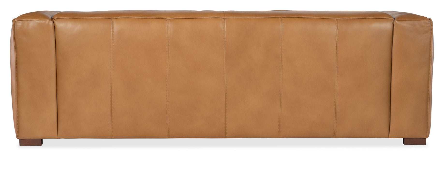 SS - Maria 2-Seat Sofa - Light Brown