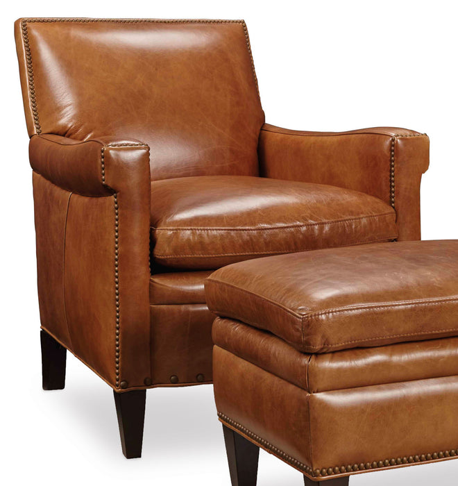 CC - Jilian Club Chair