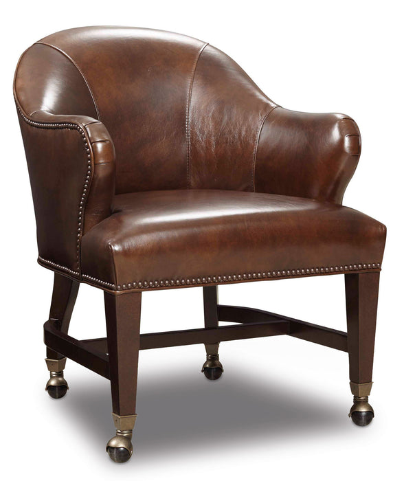CC - Queen Game Chair