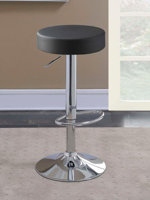 Ramses - 29��� Adjustable Bar Stool