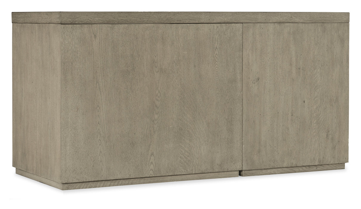 Linville Falls - Credenza