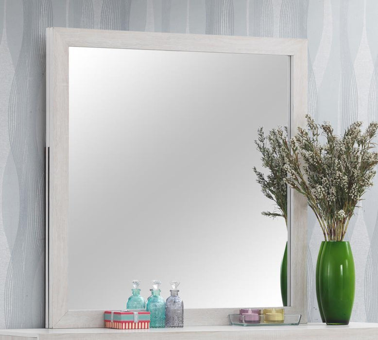 Brantford - Dresser Mirror