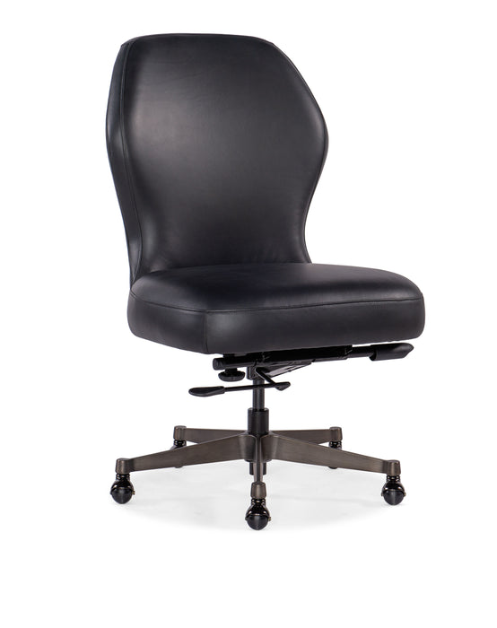 EC - Swivel Tilt Chair