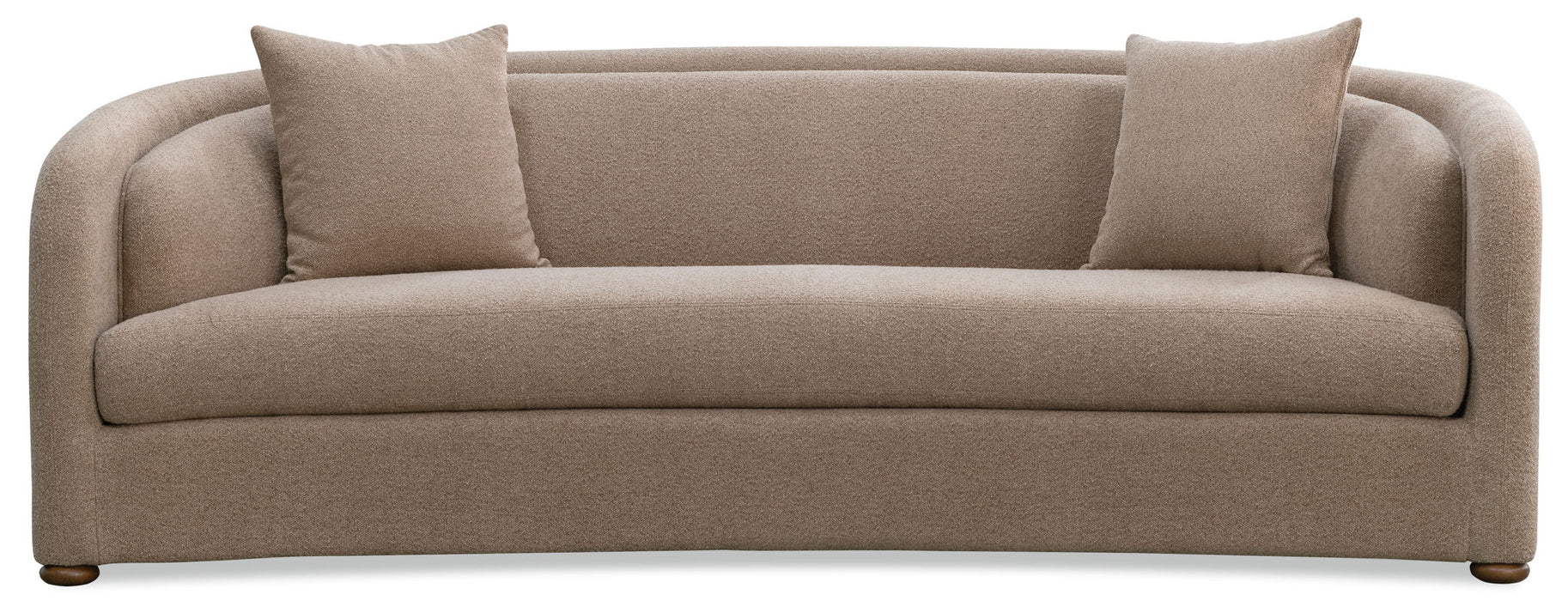 SS - Valentina Stationary Sofa