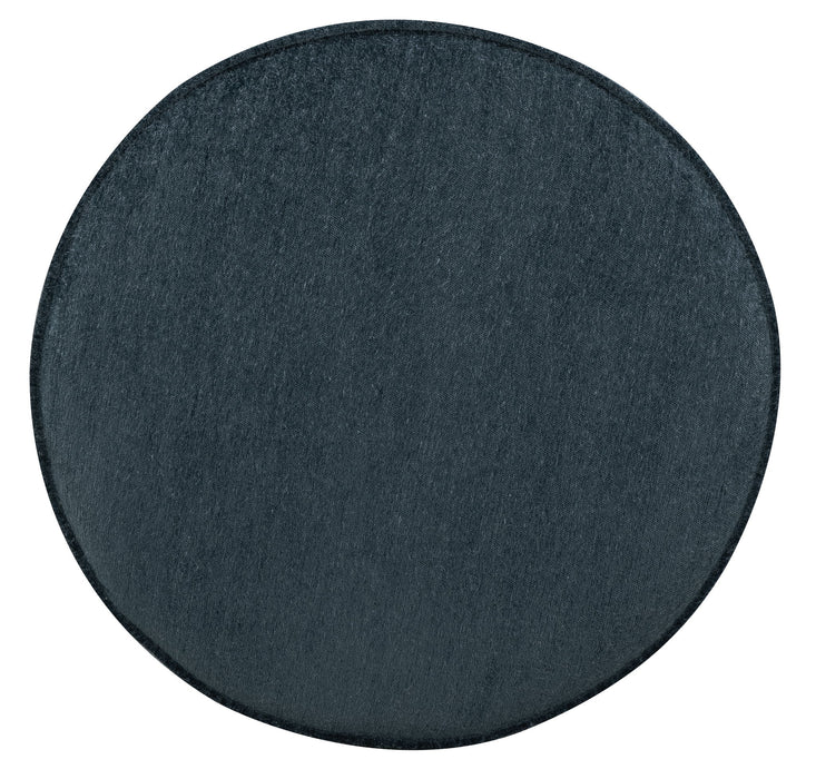 CC - Chloe Swivel Footstool