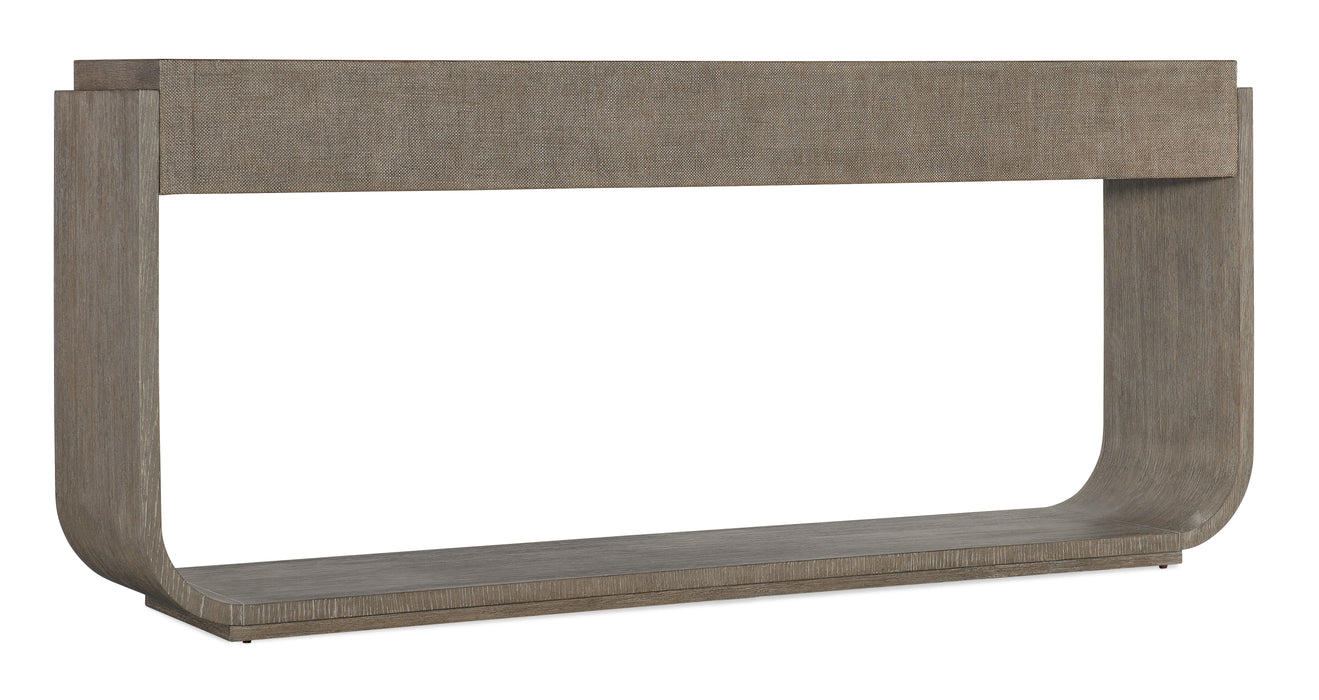Modern Mood - Console Table