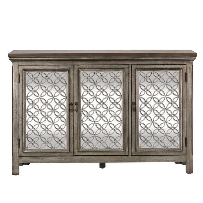 Westridge - Accent Cabinet