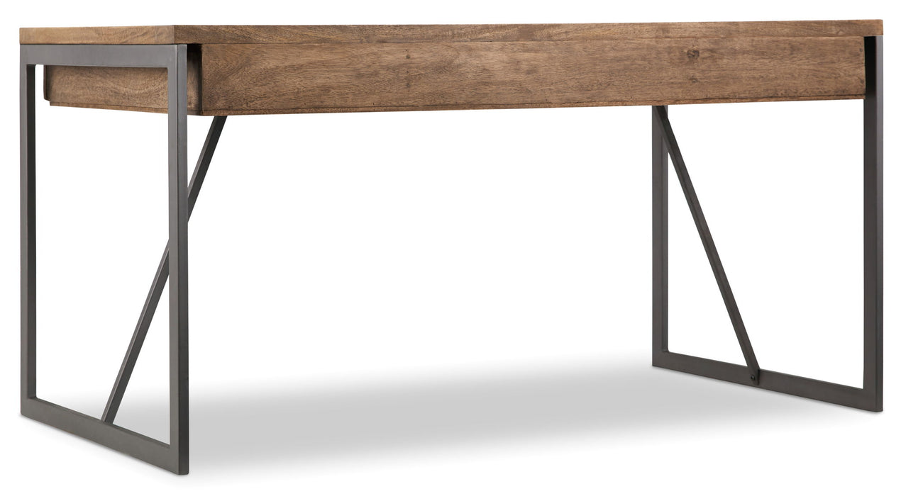 Writing Desk - Light Brown