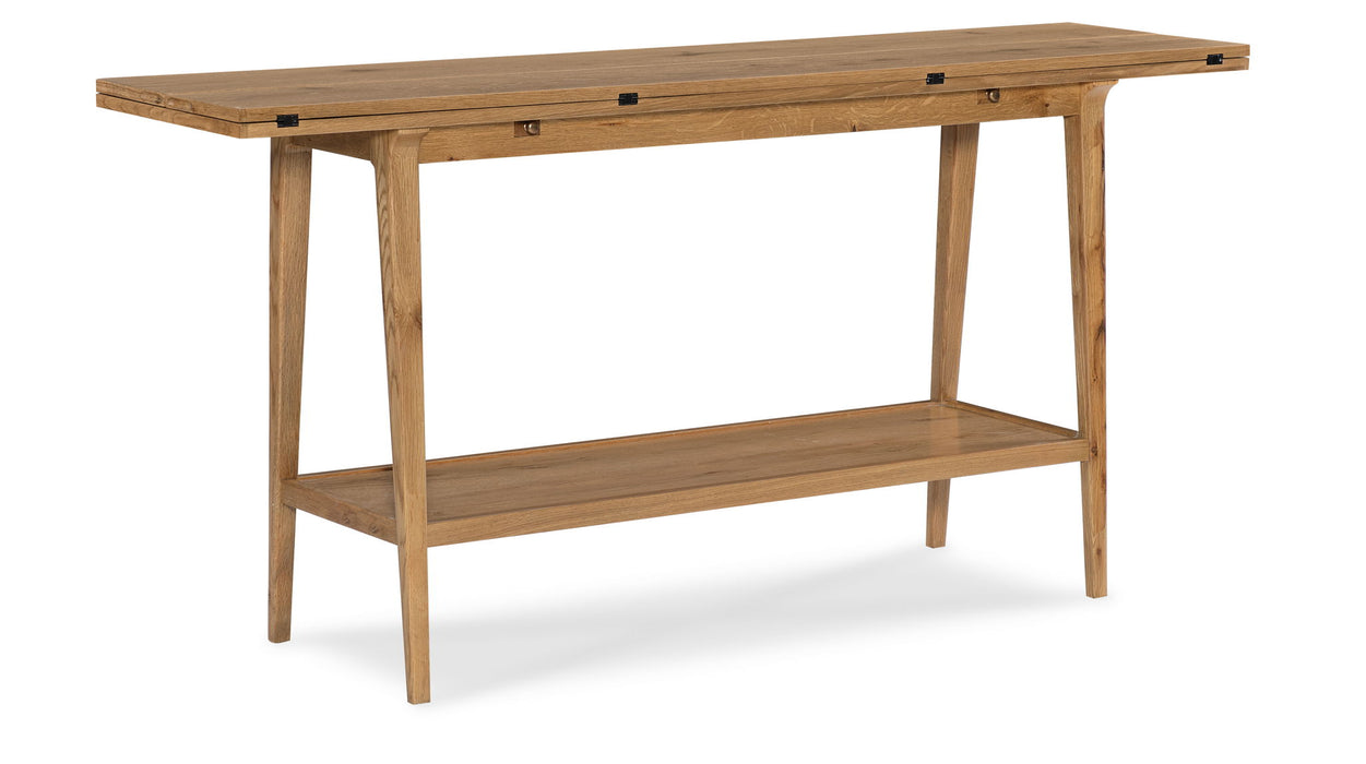Cashiers - Flip-Top Console Table