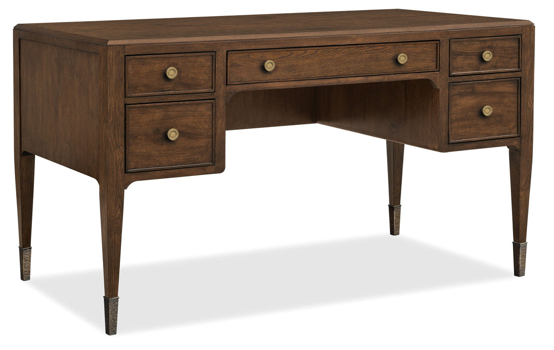 Cashiers - Writing Desk - Chestnut