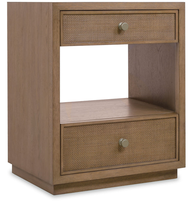 Sonnet - Nightstand