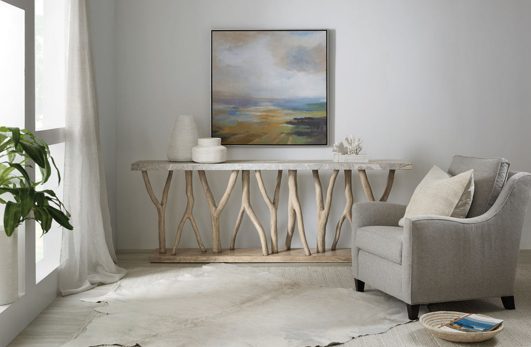 Surfrider - Console Table