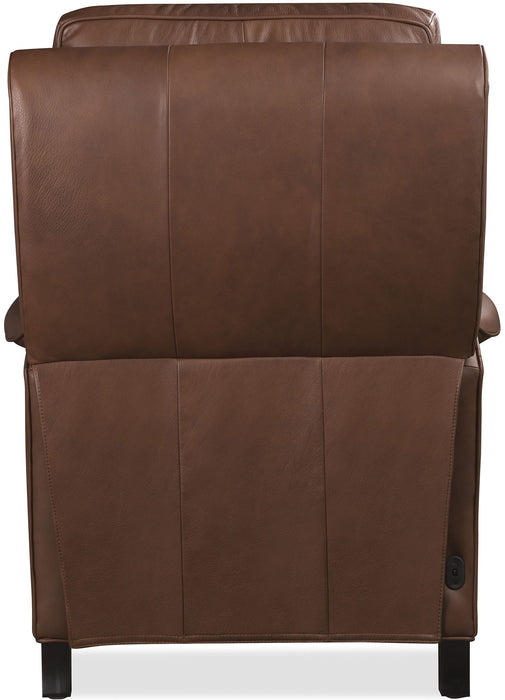 Wrenn - Power Recliner With Power Headrest