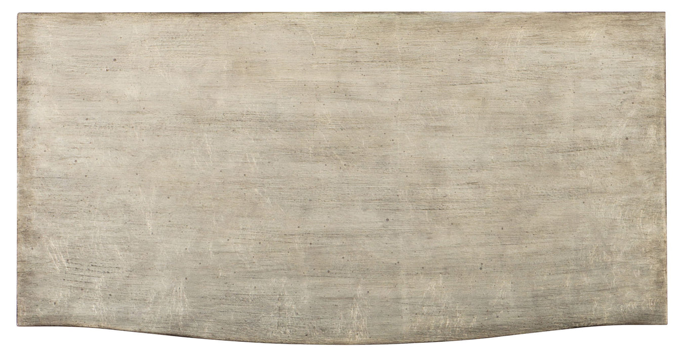 Sanctuary 2 - Gemme 2-Drawer Nightstand