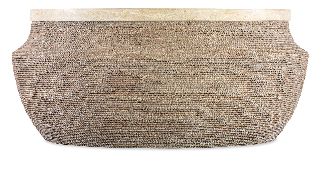 Retreat - Round Table