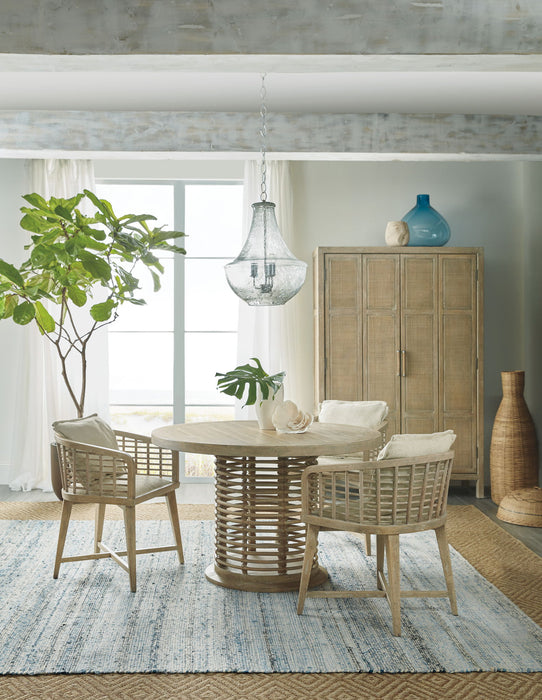 Surfrider - Dining Table