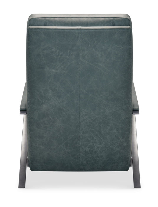 Elixir - Power Recliner With Power Headrest