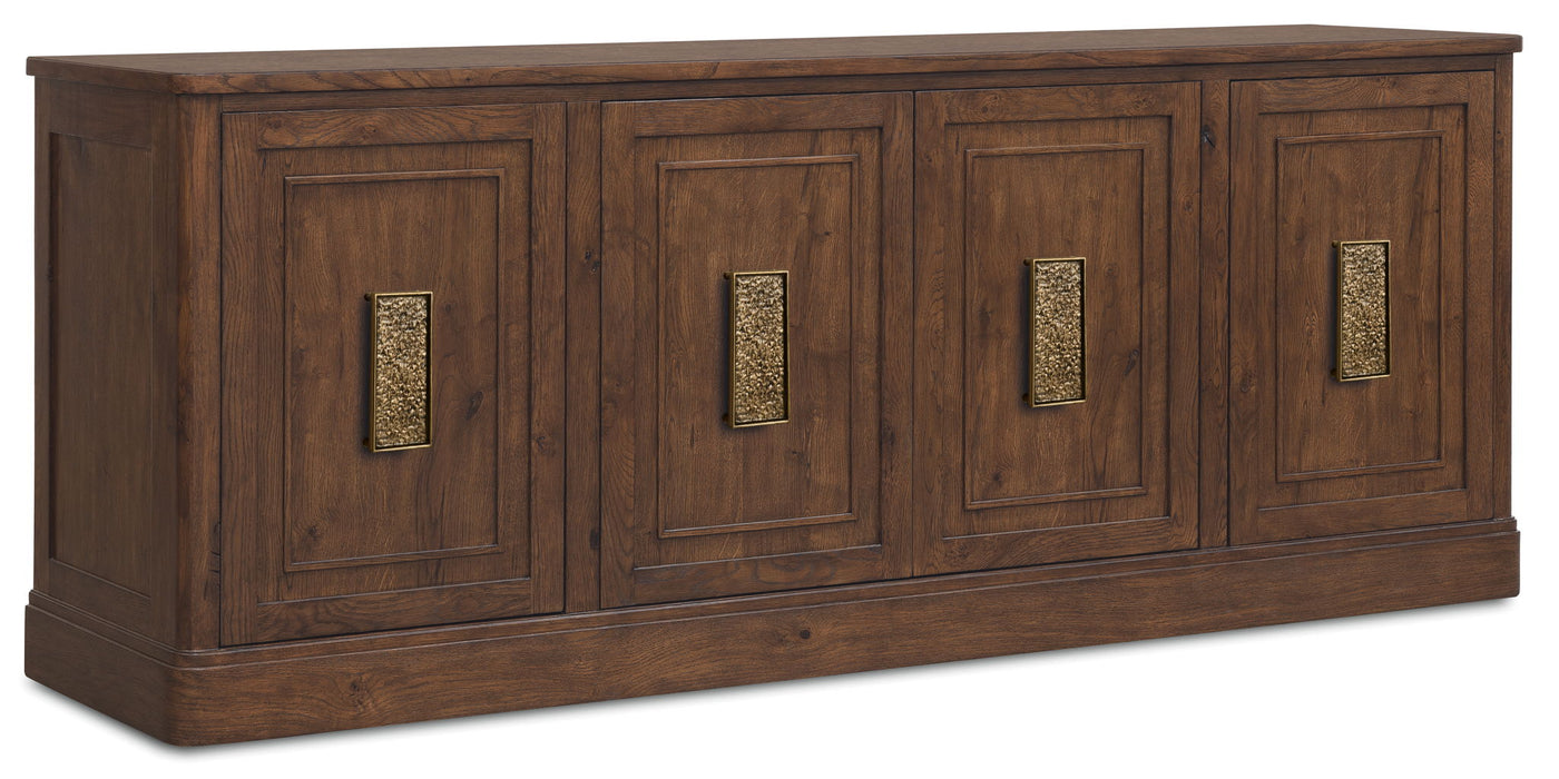 Cashiers - Entertainment Credenza
