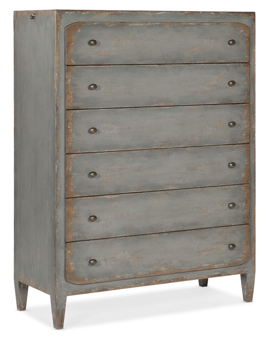 Ciao Bella - Accent Chest