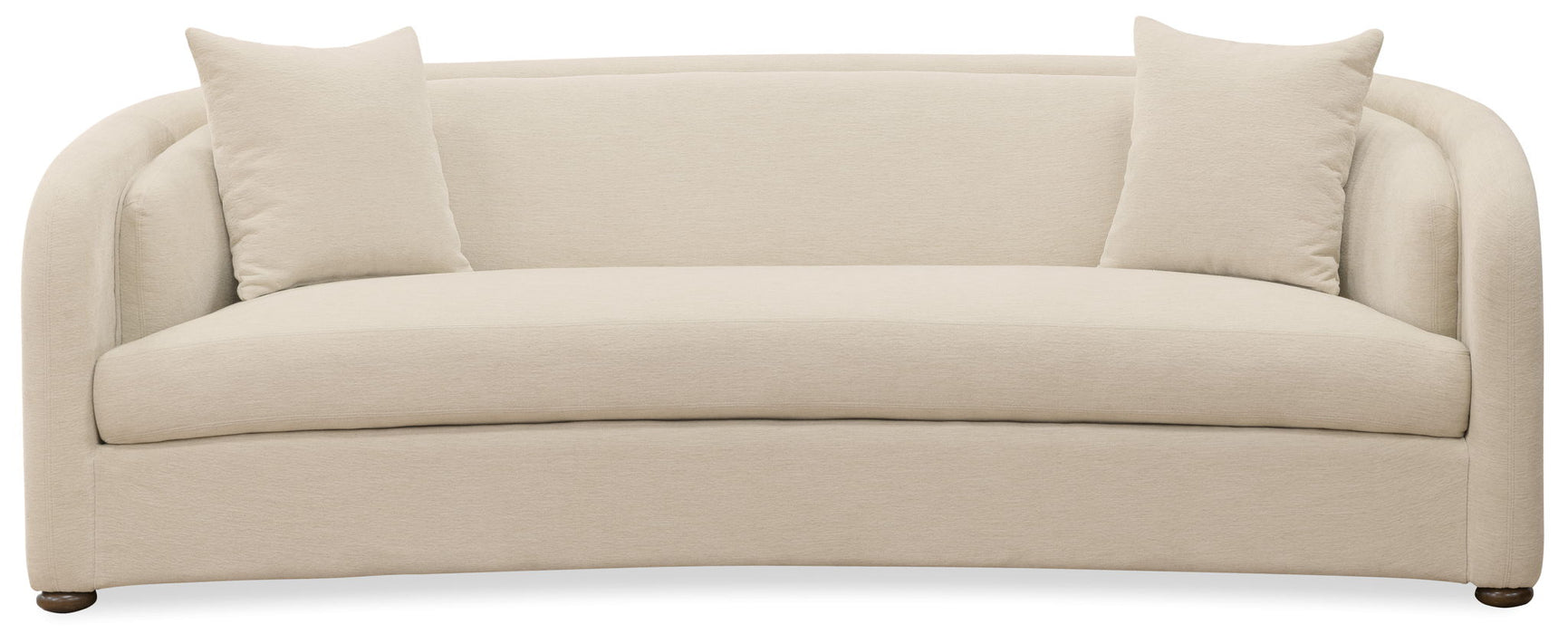 SS - Valentina Stationary Sofa