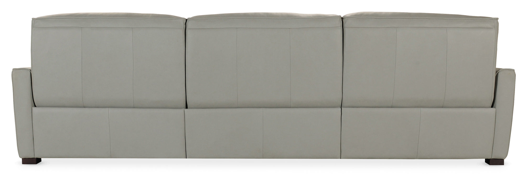 Reaux - Power Reclining Sectional